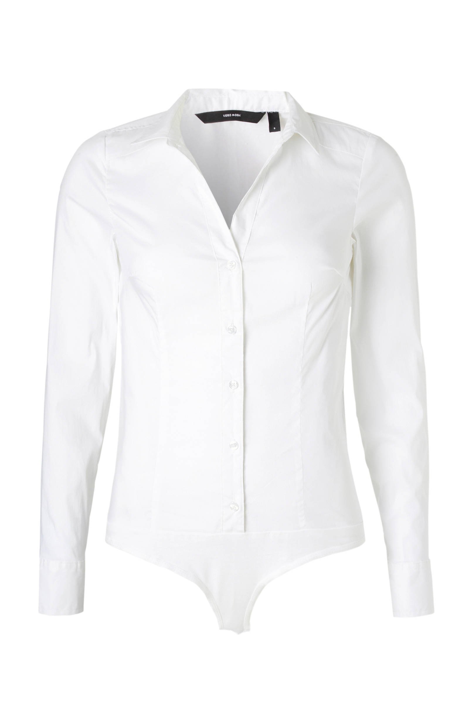 witte overhemd blouse witte overhemd blouse